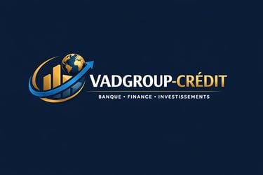 Vadgroup-creditfinance logo