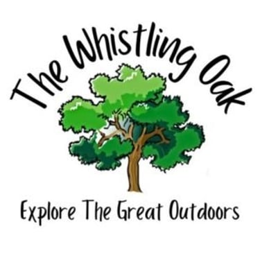 The Whistling Oak logo