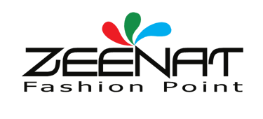 Zeenat Fashion Point logo