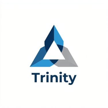TRINITY ENERGIE logo