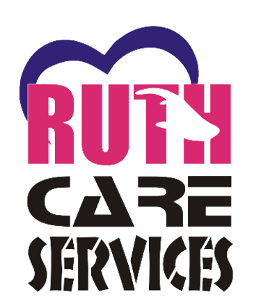 RUTH CARE SERVICES logo