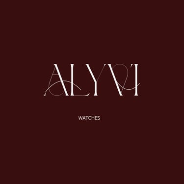 alyvi logo