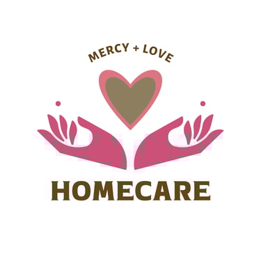 Mercy and Love HomeCare, LLC logo