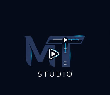 MT Studio logo