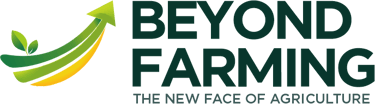 Beyond Farming logo