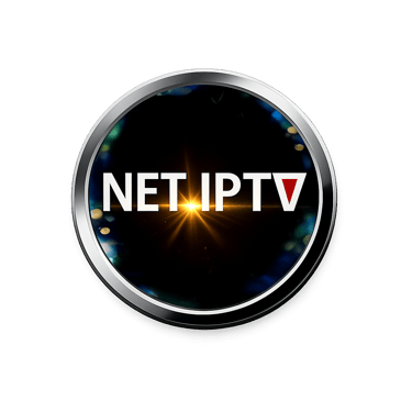 4k IPTV logo