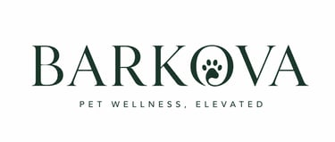 Barkova logo