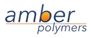 Amber Polymers logo