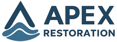 Apex Remediation logo