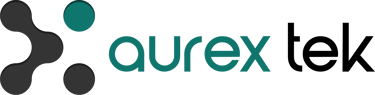 AureX Tek logo