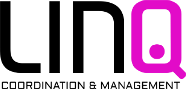 Linq coordination & management logo