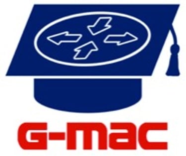 G-MAC.in logo