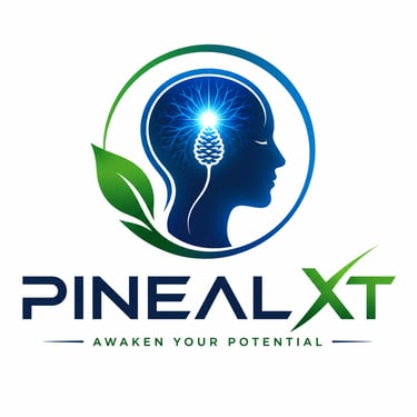 Pineal XT Review logo