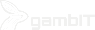 gambIT logo