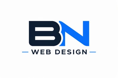 BN Website Designs logo