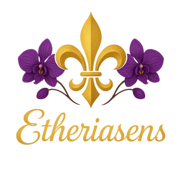 ETHERIASENS logo