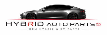 Used Tesla parts Los Angeles, Tesla parts Sun Valley CA, used EV parts California, Tesla batteries for sale, Tesla Model 3 parts, Tesla Model Y parts, Tesla Model S parts, Tesla Model X parts, hybrid auto parts, used OEM EV parts. logo