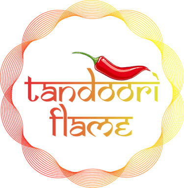 Flamme Tandoor logo