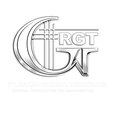 RAKAN GLOBAL TEKNOLOGI logo