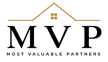 MVP INDIA - Real Estate Consultant