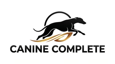 Canine Complete logo