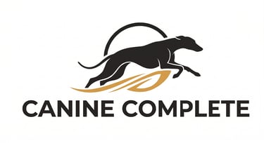 VigorCanis logo