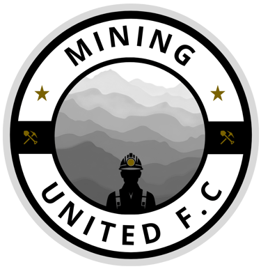 Mining United FC logo