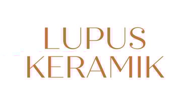 LUPUS KERAMIK logo