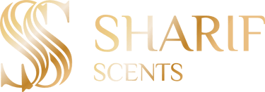 sharifscents logo
