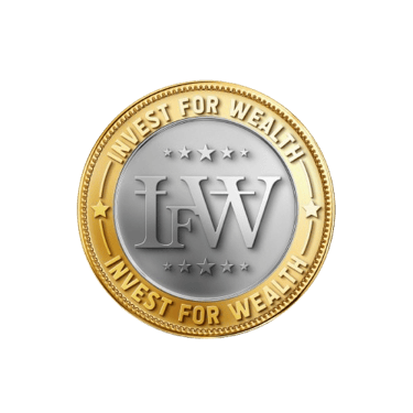 WealthVibe logo