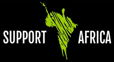 S.U.P.P.O.R.T. Africa Group logo