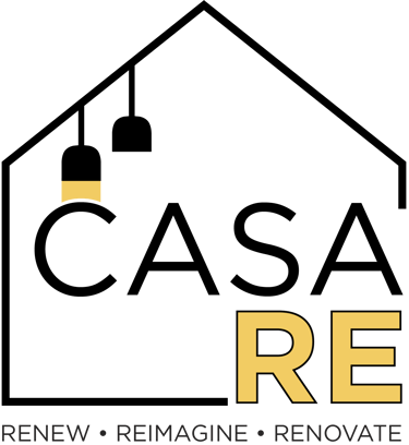 CasaRe logo