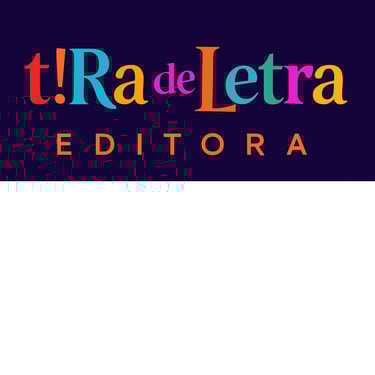 Tira de Letra logo