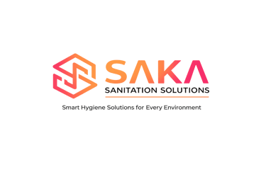 SAKA TECHNO VENTURES PVT LTD -RESTROOM SERVISES logo