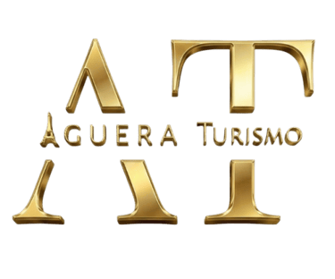 Aguera Turismo - Transfer em Paris logo