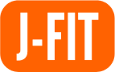 J-FIT logo
