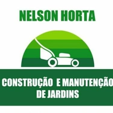 Nelson Horta Jardinagem logo