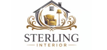 Sterling Interior logo