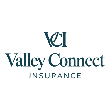 Valley Connect Insurance logo