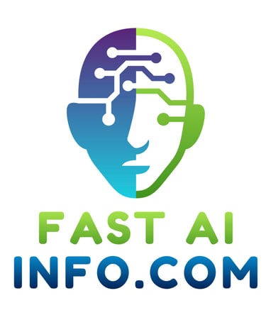 Name: fastaiinfo.com – Your AI Ebook Information Resource  Welcome to fastaiinfo.com We are your go-to information hub for artificial intelligence, specializing in curated Amazon Kindle ebooks about AI. Our mission is to help you study AI, master the latest market trends, and train yourself—or your team—to succeed in the fast-changing AI economy.  Why AI Knowledge Matters Now The AI market is reshaping every industry. Those who understand it will earn, lead, and thrive. Whether you want to generate new income streams, future-proof your career, or train people in AI-driven roles, fastaiinfo.com gives you the ebook resources you need to get started and stay ahead.  What We Offer We don’t create AI software or hype. We provide direct access to high-quality Amazon Kindle ebooks that teach you:      How to make money with AI tools and strategies      Current AI market trends and opportunities      Practical training methods to upskill yourself and others  Study AI. Earn Smarter. Train the Future. Our recommended ebooks break complex AI concepts into actionable steps. Learn at your own pace, apply real-world tactics, and position yourself as a leader in the new AI marketplace.  Who This Is For      Beginners who want to understand AI from the ground up      Side hustlers and entrepreneurs seeking profitable AI niches      Trainers and coaches preparing people for AI-driven jobs  Why Trust fastaiinfo.com We focus exclusively on vetted, useful AI information resources available on Amazon Kindle. No fluff, no get-rich-quick promises—just clear guidance to help you learn, earn, and train others effectively.  Your Next Step The AI revolution is here. Don’t just watch it happen. Study it, profit from it, and help others grow with it. Visit fastaiinfo.com today and explore the best AI Kindle ebooks to power your future. logo