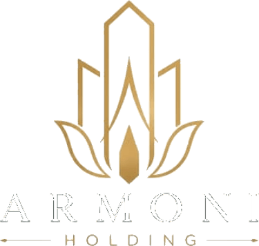 armoni holding logo