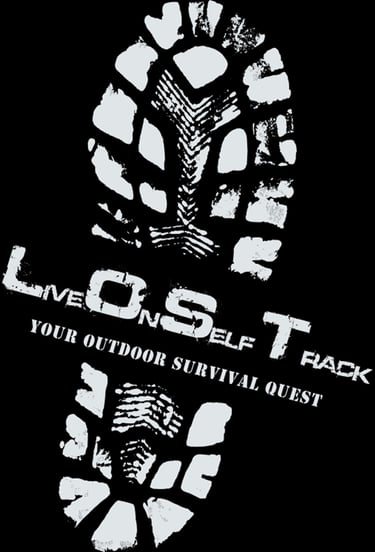 LOST BORNEO TOURS logo