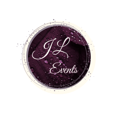 Jessica Langlois - JL EVENTS logo