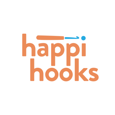 happi hooks logo