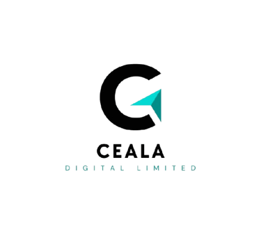 Ceala Digital Limited logo