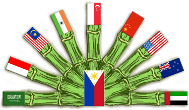 First Asian Resources Company Inc. logo