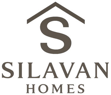 SILVAN HOMES logo
