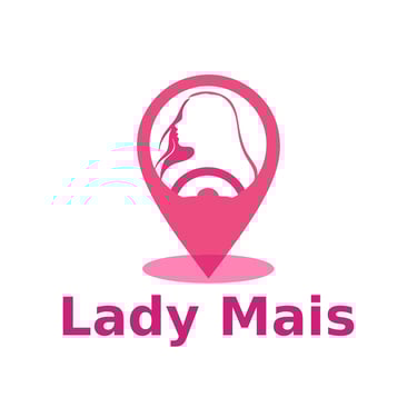 Lady Mais logo