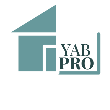 Yab Pro logo
