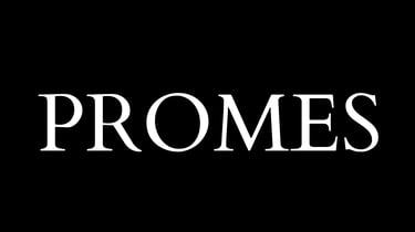PROMES logo